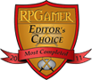 RPGamer - Most Completed 2011